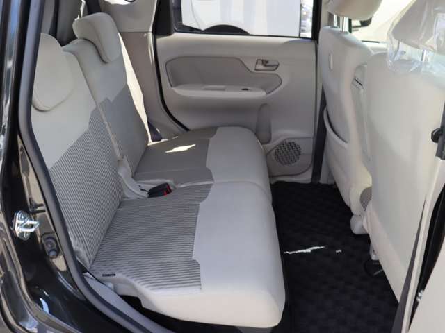 ダイハツ ムーヴ ６６０ Ｌ ＳＡ ４ＷＤ H27年 (北海道) 99