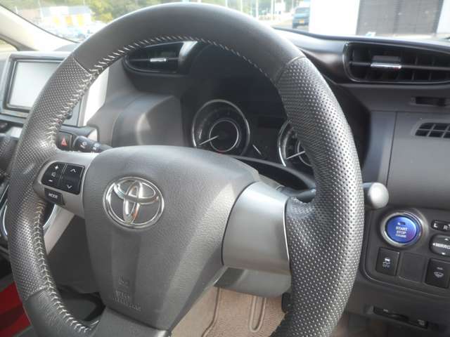 トヨタ ウィッシュ １．８ Ｇ ４ＷＤ H26年 (北海道) 99