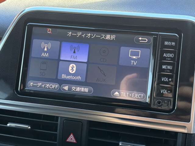 トヨタ シエンタ １．５ Ｇ ４ＷＤ H29年 (北海道) 99