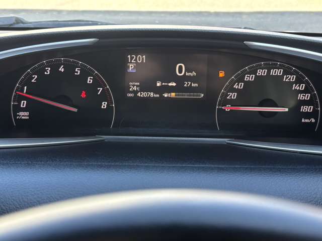 トヨタ シエンタ １．５ Ｇ ４ＷＤ H29年 (北海道) 99