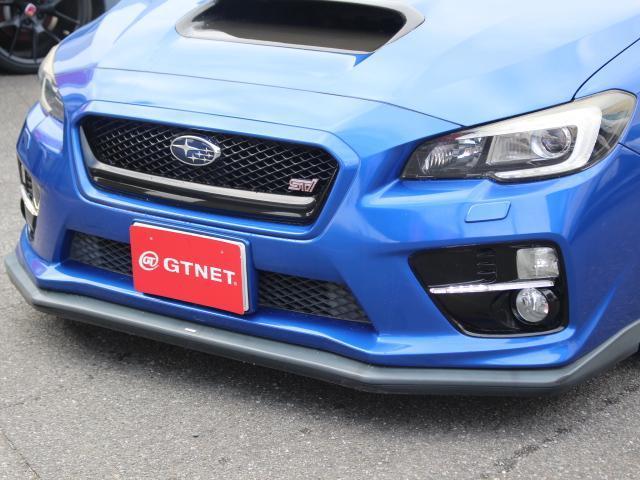 スバル ＷＲＸ　ＳＴＩ ＳＴＩ ２．０ ４ＷＤ H27年 (九州・沖縄) 99