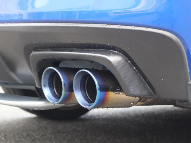 スバル ＷＲＸ　ＳＴＩ ＳＴＩ ２．０ ４ＷＤ H27年 (九州・沖縄) 99