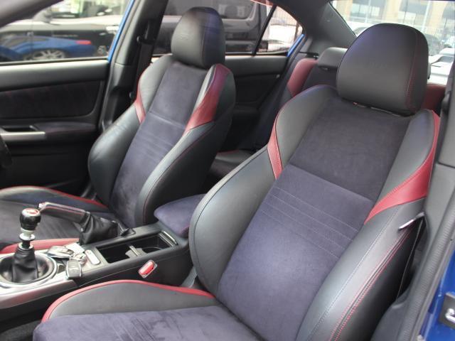 スバル ＷＲＸ　ＳＴＩ ＳＴＩ ２．０ ４ＷＤ H27年 (九州・沖縄) 99