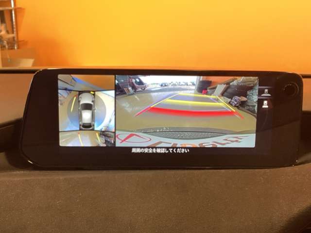 マツダ ＭＡＺＤＡ３　ファストバック １．５ １５Ｓ レトロスポーツエディション R6年 (近畿) 99