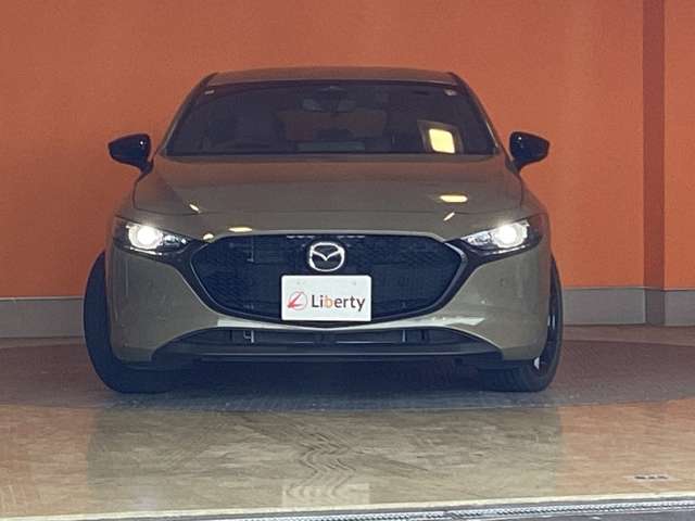 マツダ ＭＡＺＤＡ３　ファストバック １．５ １５Ｓ レトロスポーツエディション R6年 (近畿) 99