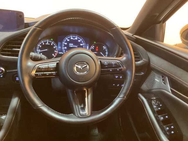 マツダ ＭＡＺＤＡ３　ファストバック １．５ １５Ｓ レトロスポーツエディション R6年 (近畿) 99