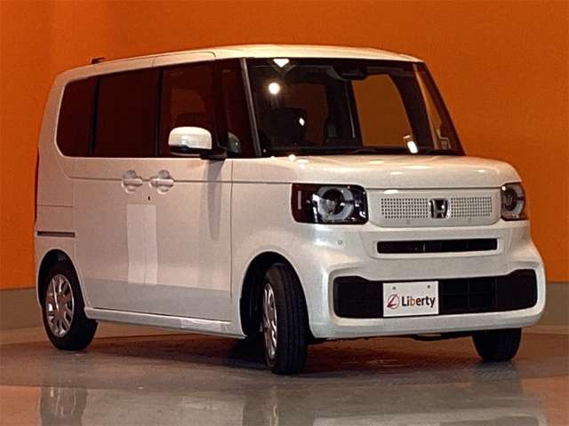 ホンダ Ｎ　ＢＯＸ ６６０ R8年 (近畿) 99