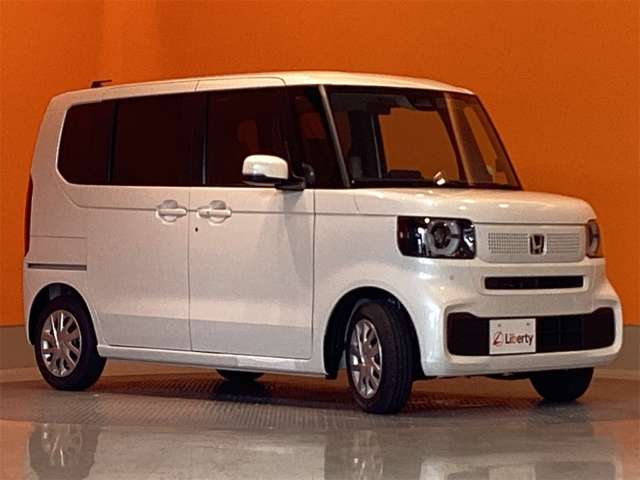 ホンダ Ｎ　ＢＯＸ ６６０ R8年 (近畿) 99