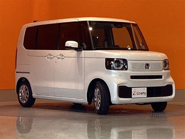 ホンダ Ｎ　ＢＯＸ ６６０ R8年 (近畿) 99