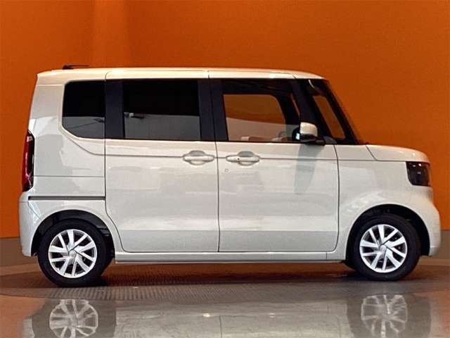 ホンダ Ｎ　ＢＯＸ ６６０ R8年 (近畿) 99