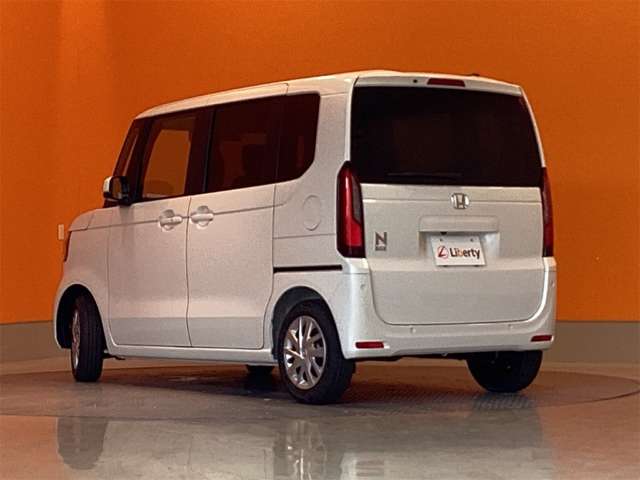 ホンダ Ｎ　ＢＯＸ ６６０ R8年 (近畿) 99