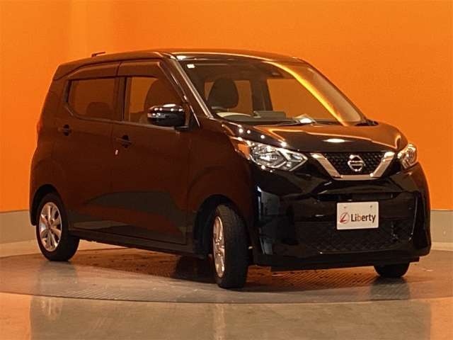 日産 デイズ ６６０ Ｘ R1年 (近畿) 99