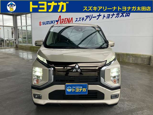 三菱 ｅＫクロス　ＥＶ Ｐ R6年 (関東) 99