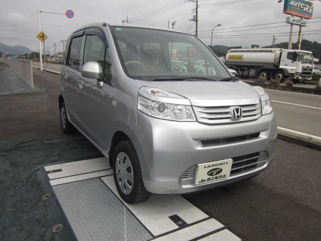 ホンダ ライフ ６６０ Ｇ ４ＷＤ H25年 () 99