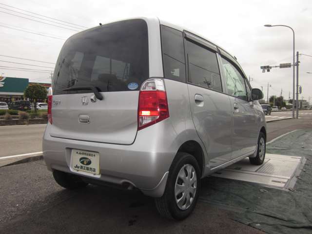 ホンダ ライフ ６６０ Ｇ ４ＷＤ H25年 () 99