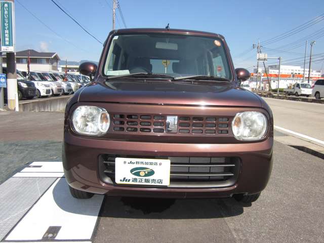 スズキ アルトラパン ６６０ Ｇ ４ＷＤ H24年 () 99