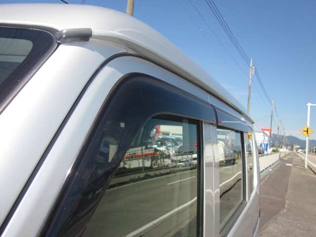 スズキ エブリイ ６６０ ＰＡ ハイルーフ ４ＷＤ H22年 () 99