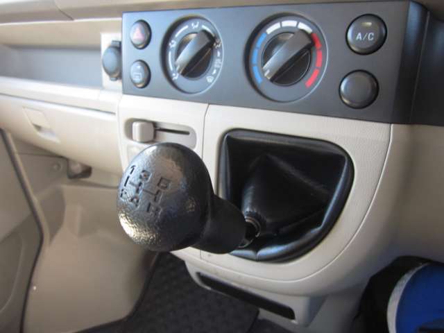 スズキ エブリイ ６６０ ＰＡ ハイルーフ ４ＷＤ H22年 () 99