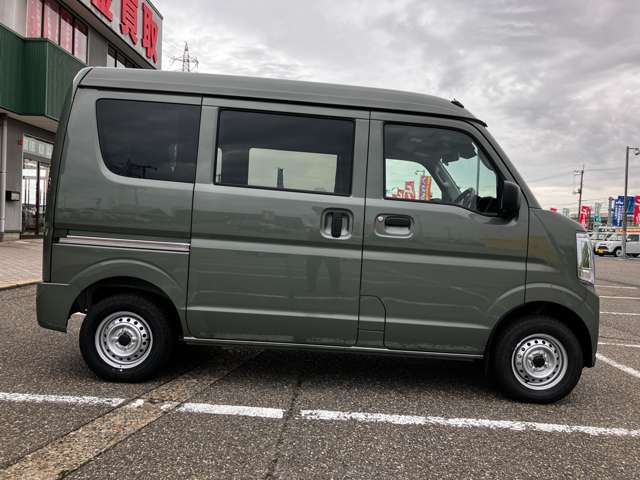 日産 クリッパーリオ ６６０ ＤＸ ハイルーフ ４ＷＤ R8年 () 99