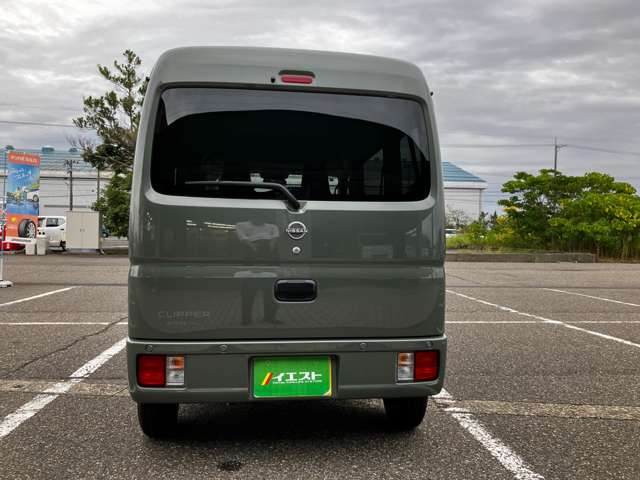 日産 クリッパーリオ ６６０ ＤＸ ハイルーフ ４ＷＤ R8年 () 99