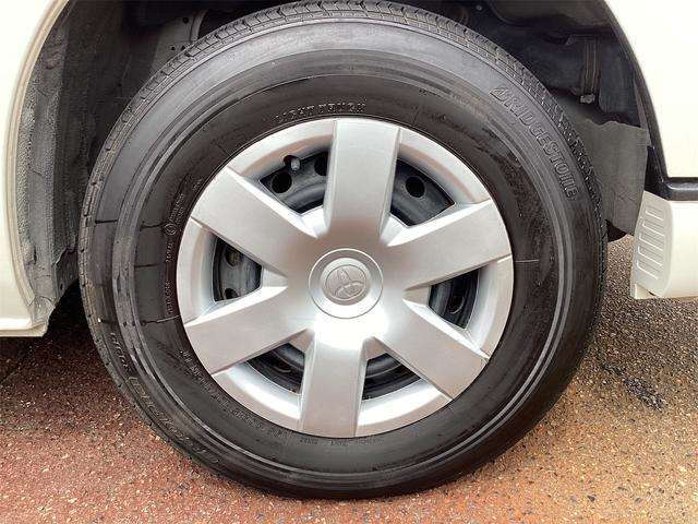 トヨタ ハイエースバン ２．８ ＤＸ ロング ディーゼルターボ ４ＷＤ R4年 () 99