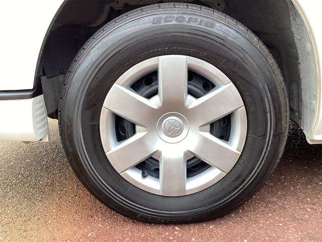 トヨタ ハイエースバン ２．８ ＤＸ ロング ディーゼルターボ ４ＷＤ R4年 () 99