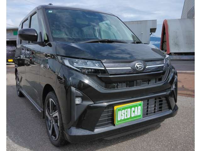ダイハツ ムーヴ ６６０ ＲＳ R7年 (甲信越・北陸) 99