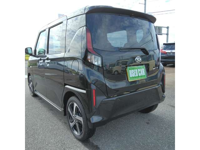 ダイハツ ムーヴ ６６０ ＲＳ R7年 (甲信越・北陸) 99