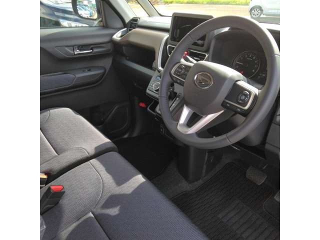 ダイハツ ムーヴ ６６０ ＲＳ R7年 (甲信越・北陸) 99