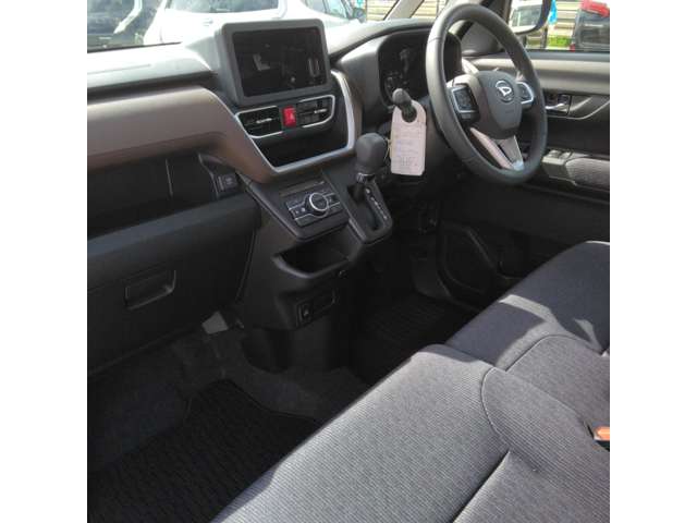 ダイハツ ムーヴ ６６０ ＲＳ R7年 (甲信越・北陸) 99