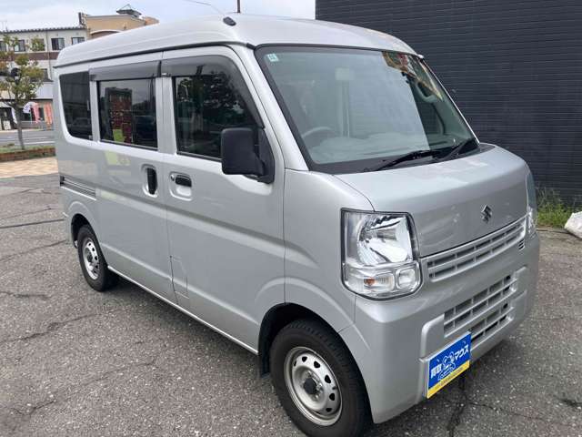 スズキ エブリイ ６６０ ＰＡ リミテッド ハイルーフ ４ＷＤ R1年 (甲信越・北陸) 99