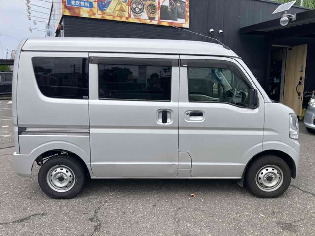 スズキ エブリイ ６６０ ＰＡ リミテッド ハイルーフ ４ＷＤ R1年 (甲信越・北陸) 99