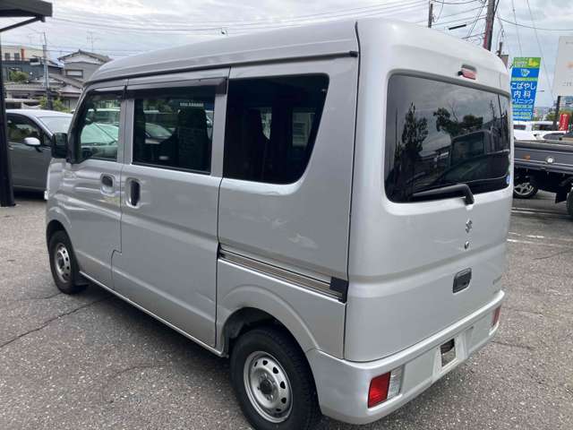 スズキ エブリイ ６６０ ＰＡ リミテッド ハイルーフ ４ＷＤ R1年 (甲信越・北陸) 99