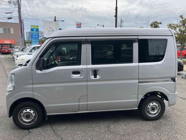 スズキ エブリイ ６６０ ＰＡ リミテッド ハイルーフ ４ＷＤ R1年 (甲信越・北陸) 99