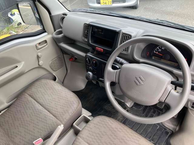 スズキ エブリイ ６６０ ＰＡ リミテッド ハイルーフ ４ＷＤ R1年 (甲信越・北陸) 99