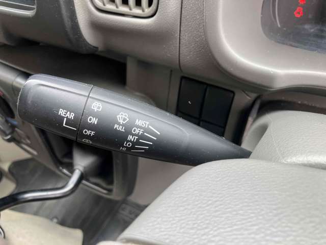 スズキ エブリイ ６６０ ＰＡ リミテッド ハイルーフ ４ＷＤ R1年 (甲信越・北陸) 99