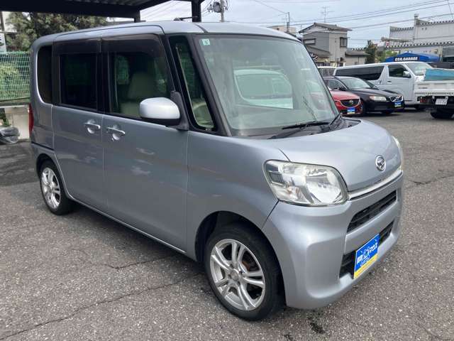ダイハツ タント ６６０ Ｌ H27年 (甲信越・北陸) 99