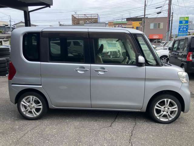 ダイハツ タント ６６０ Ｌ H27年 (甲信越・北陸) 99