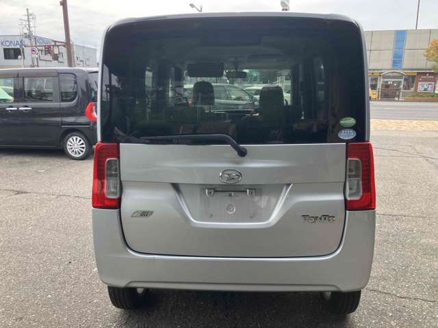 ダイハツ タント ６６０ Ｌ H27年 (甲信越・北陸) 99