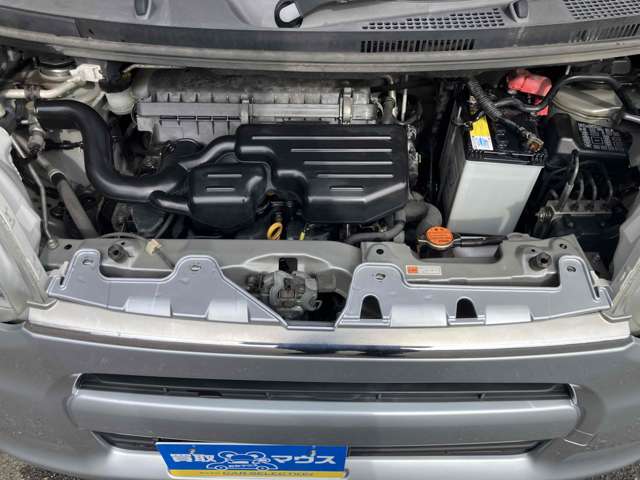 ダイハツ タント ６６０ Ｌ H27年 (甲信越・北陸) 99
