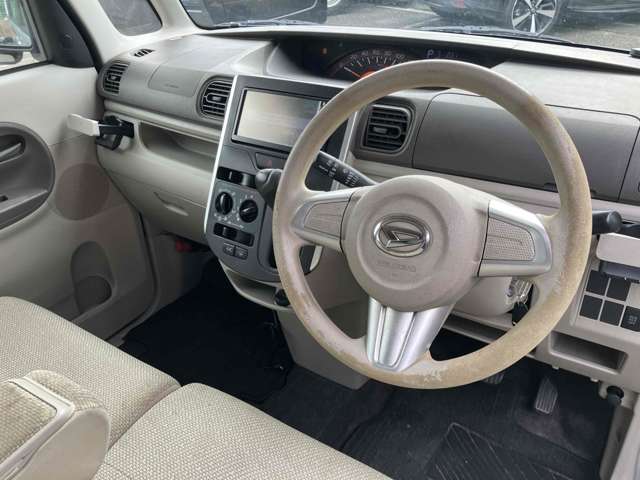 ダイハツ タント ６６０ Ｌ H27年 (甲信越・北陸) 99