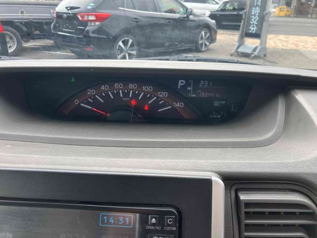 ダイハツ タント ６６０ Ｌ H27年 (甲信越・北陸) 99