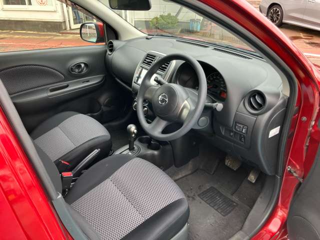 日産 マーチ １．２ Ｘ Ｖセレクション H25年 (甲信越・北陸) 99
