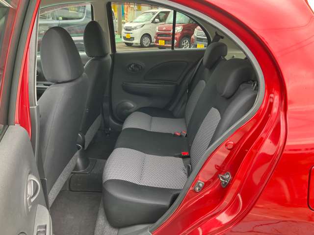日産 マーチ １．２ Ｘ Ｖセレクション H25年 (甲信越・北陸) 99