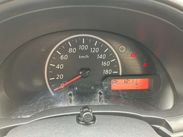 日産 マーチ １．２ Ｘ Ｖセレクション H25年 (甲信越・北陸) 99