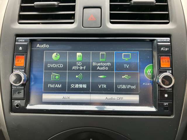日産 マーチ １．２ Ｘ Ｖセレクション H25年 (甲信越・北陸) 99