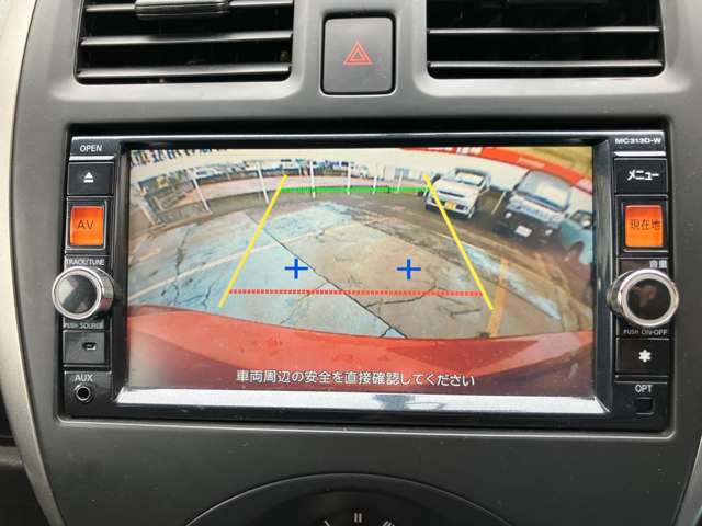 日産 マーチ １．２ Ｘ Ｖセレクション H25年 (甲信越・北陸) 99