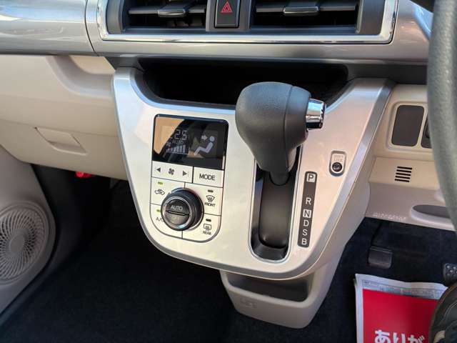 ダイハツ キャスト　スタイル スタイル ６６０ Ｘ H29年 (甲信越・北陸) 99