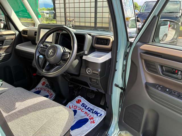 スズキ スペーシア ６６０ ハイブリッド Ｇ ４ＷＤ R6年 (甲信越・北陸) 99