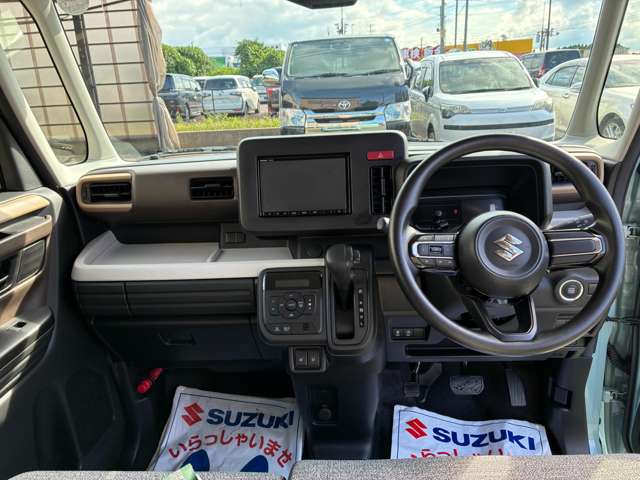 スズキ スペーシア ６６０ ハイブリッド Ｇ ４ＷＤ R6年 (甲信越・北陸) 99